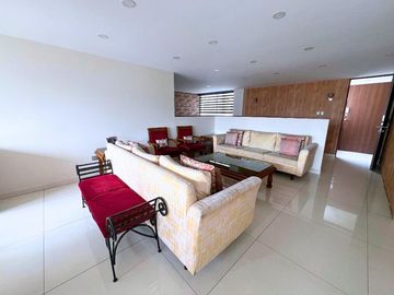 Departamento en Venta – Periférico / Lomas de Chapultepec