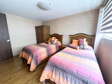 Departamento en Venta – Periférico / Lomas de Chapultepec