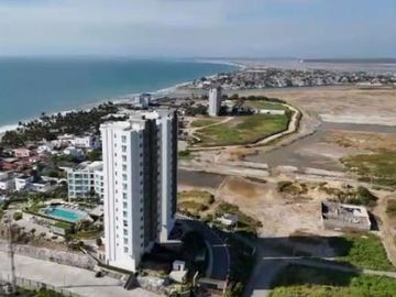 venta de Terreno en  Punta blanca entrada 10 , AndA.