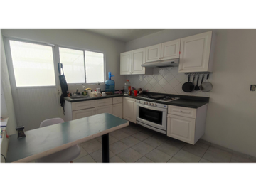 Casa en Venta en San Pedro Totoltepec, Toluca.
