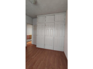 Casa en Venta en San Pedro Totoltepec, Toluca.