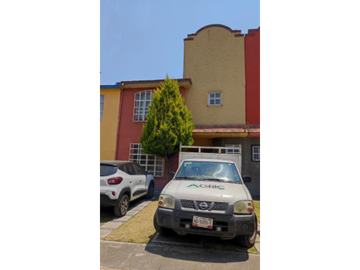 Casa en Venta en San Pedro Totoltepec, Toluca.