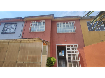 Casa en Venta en San Pedro Totoltepec, Toluca.