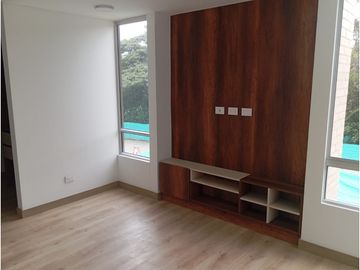 APARTAMENTO PARA ESTRENAR EN LAGOS DE TORCA