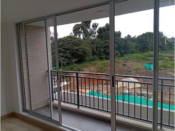 APARTAMENTO PARA ESTRENAR EN LAGOS DE TORCA
