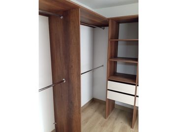 APARTAMENTO PARA ESTRENAR EN LAGOS DE TORCA