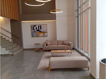APARTAMENTO PARA ESTRENAR EN LAGOS DE TORCA