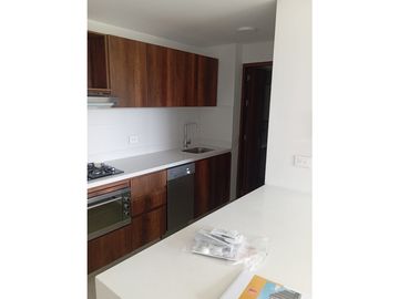 APARTAMENTO PARA ESTRENAR EN LAGOS DE TORCA