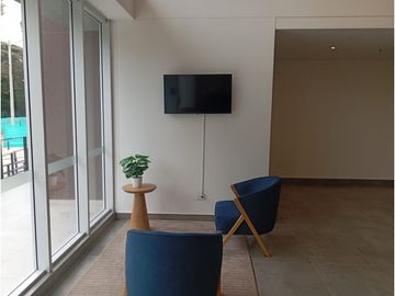 APARTAMENTO PARA ESTRENAR EN LAGOS DE TORCA