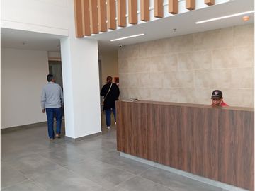 APARTAMENTO PARA ESTRENAR EN LAGOS DE TORCA