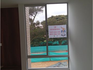 APARTAMENTO PARA ESTRENAR EN LAGOS DE TORCA
