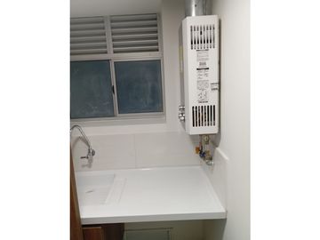 APARTAMENTO PARA ESTRENAR EN LAGOS DE TORCA
