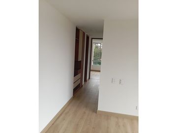 APARTAMENTO PARA ESTRENAR EN LAGOS DE TORCA