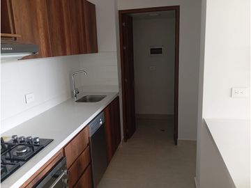 APARTAMENTO PARA ESTRENAR EN LAGOS DE TORCA