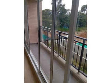 APARTAMENTO PARA ESTRENAR EN LAGOS DE TORCA