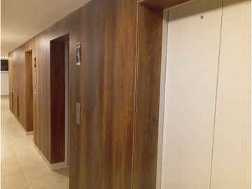 APARTAMENTO PARA ESTRENAR EN LAGOS DE TORCA