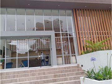 APARTAMENTO PARA ESTRENAR EN LAGOS DE TORCA