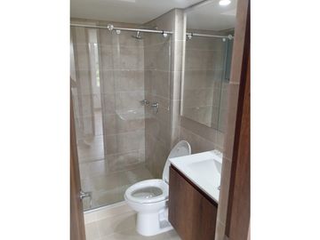 APARTAMENTO PARA ESTRENAR EN LAGOS DE TORCA