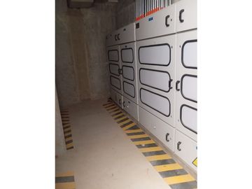 APARTAMENTO PARA ESTRENAR EN LAGOS DE TORCA