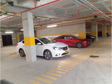 APARTAMENTO PARA ESTRENAR EN LAGOS DE TORCA
