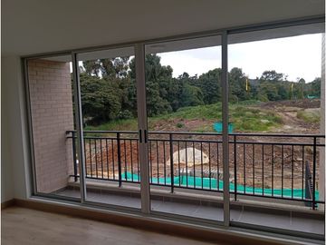 APARTAMENTO PARA ESTRENAR EN LAGOS DE TORCA