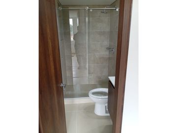 APARTAMENTO PARA ESTRENAR EN LAGOS DE TORCA