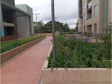 APARTAMENTO PARA ESTRENAR EN LAGOS DE TORCA