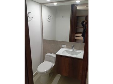 APARTAMENTO PARA ESTRENAR EN LAGOS DE TORCA