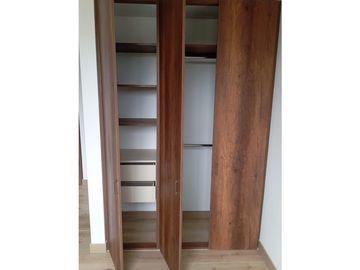 APARTAMENTO PARA ESTRENAR EN LAGOS DE TORCA