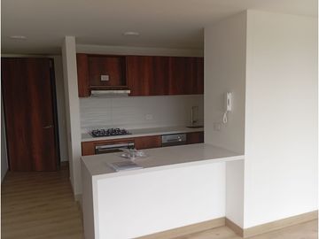 APARTAMENTO PARA ESTRENAR EN LAGOS DE TORCA