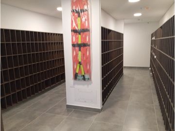 APARTAMENTO PARA ESTRENAR EN LAGOS DE TORCA