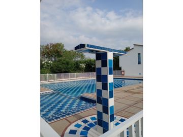 CASA CONCOMINIO GIRARDOT CUNDINAMARCA
