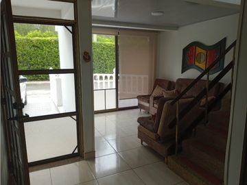 CASA CONCOMINIO GIRARDOT CUNDINAMARCA