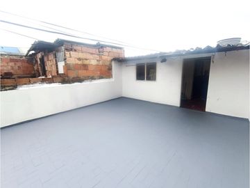 CASA BARRIO ROMA