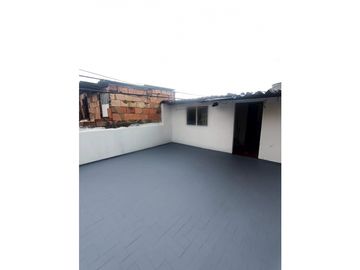 CASA BARRIO ROMA