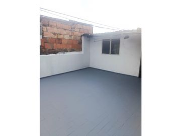 CASA BARRIO ROMA