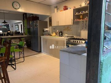 VENTA de CASAS en CARTAGENA