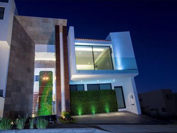 Casa Residencial en venta en Gran Reserva, Lomas de Angelópolis, Puebla