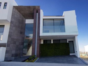 Casa Residencial en venta en Gran Reserva, Lomas de Angelópolis, Puebla