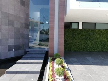 Casa Residencial en venta en Gran Reserva, Lomas de Angelópolis, Puebla
