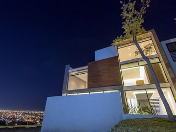 Casa Residencial en venta en Gran Reserva, Lomas de Angelópolis, Puebla