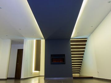 Casa Residencial en venta en Gran Reserva, Lomas de Angelópolis, Puebla