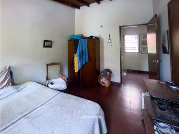 Vendo Casa Lote en Belén La Palma, para la construcción de 8 aptos MGE