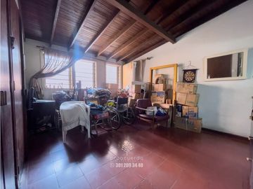 Vendo Casa Lote en Belén La Palma, para la construcción de 8 aptos MGE