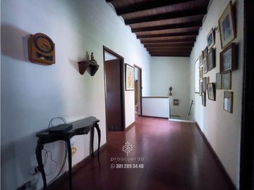 Vendo Casa Lote en Belén La Palma, para la construcción de 8 aptos MGE