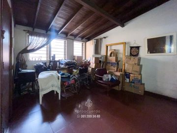 Vendo Casa Lote en Belén La Palma, para la construcción de 8 aptos MGE