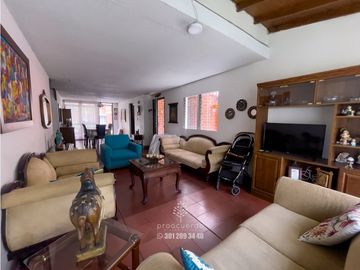 Vendo Casa Lote en Belén La Palma, para la construcción de 8 aptos MGE