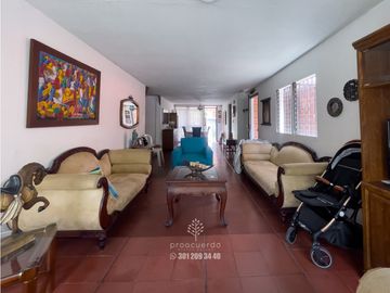 Vendo Casa Lote en Belén La Palma, para la construcción de 8 aptos MGE