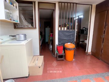 Vendo Casa Lote en Belén La Palma, para la construcción de 8 aptos MGE