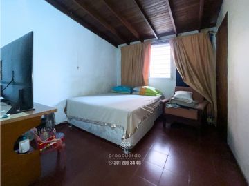 Vendo Casa Lote en Belén La Palma, para la construcción de 8 aptos MGE